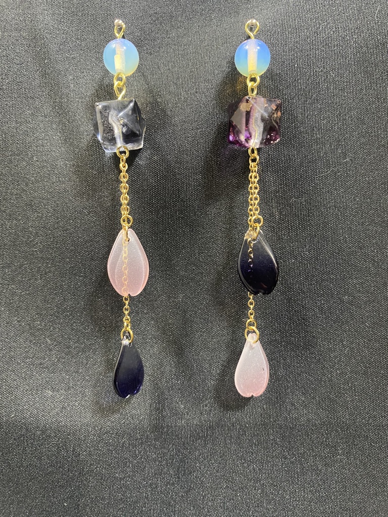 【KT】深夜の夜桜