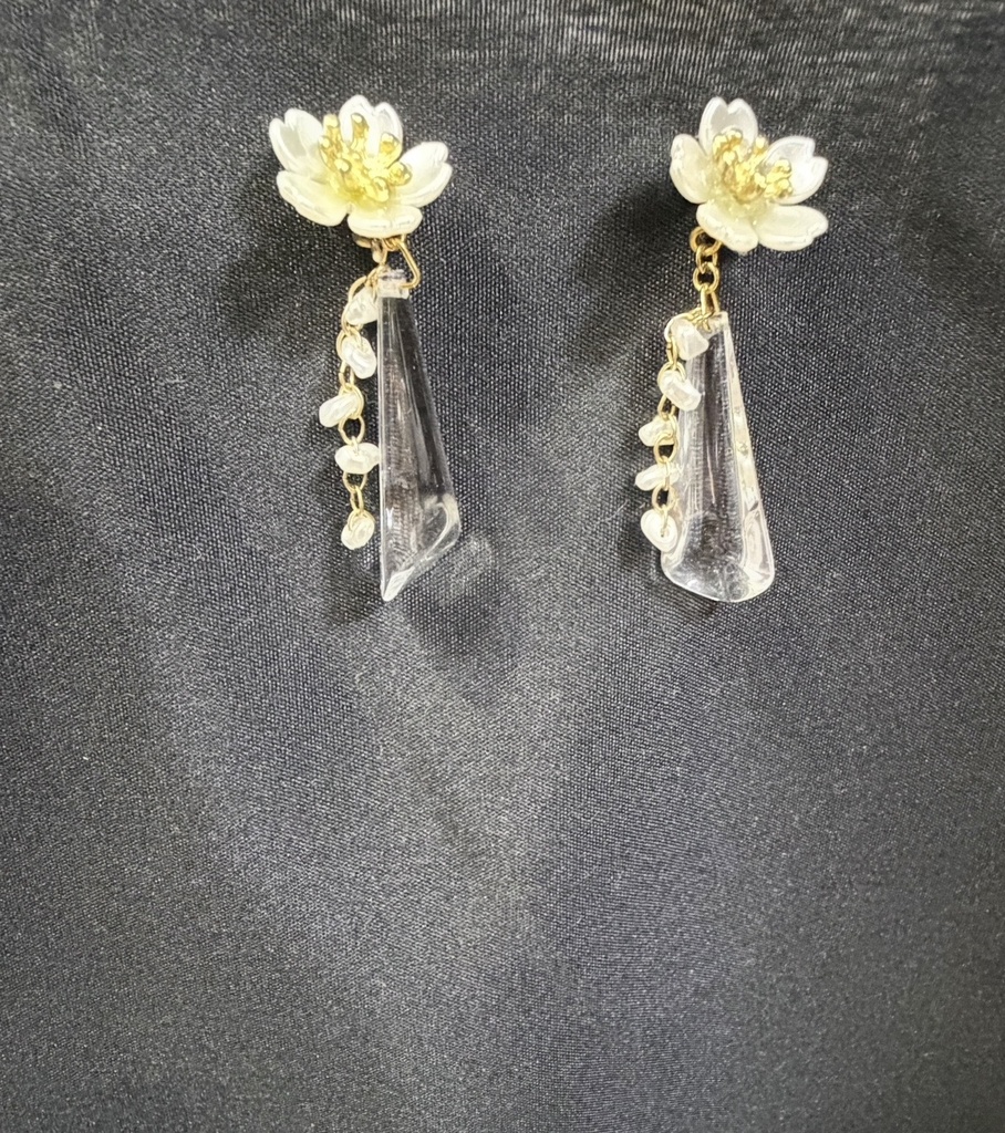 【外伝】天界の白桜