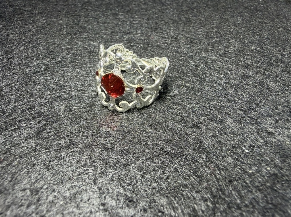 【5】透かしリング