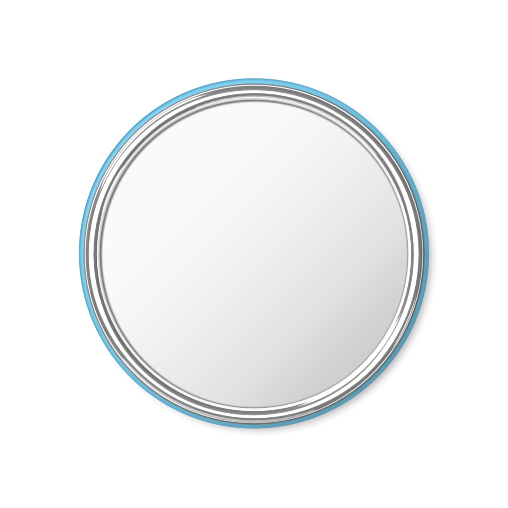 ちきゅう (青)そらとうみ