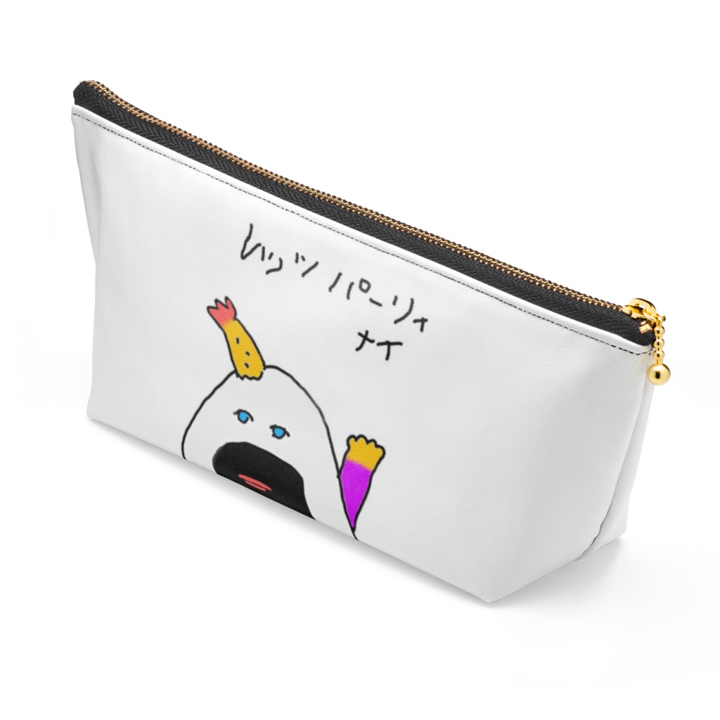天むす姫のパーリィナイト