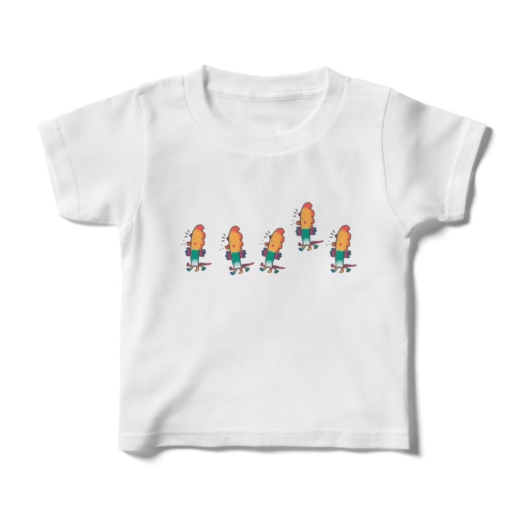 ピョートルT(キッズ)