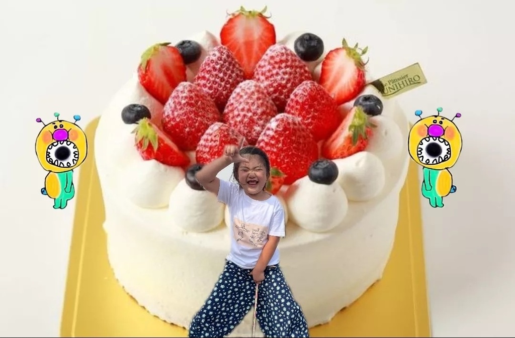 ピザパイわんちゃんT(キッズ)