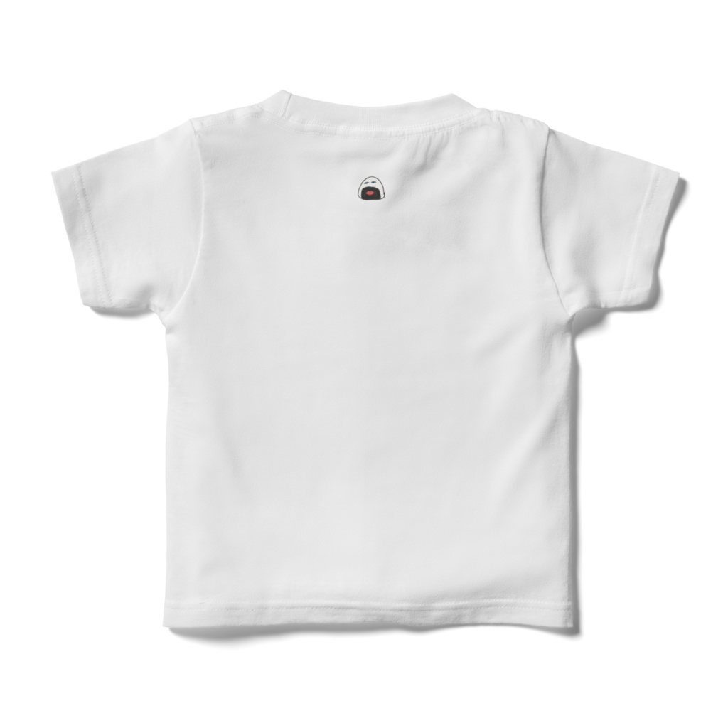 おにじりマークT(キッズ)