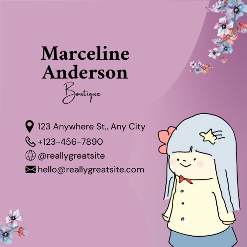 フリーイラスト🌼ほしほしさん