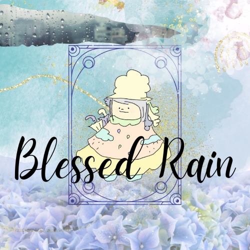 フリーイラスト🌼くもくもさん