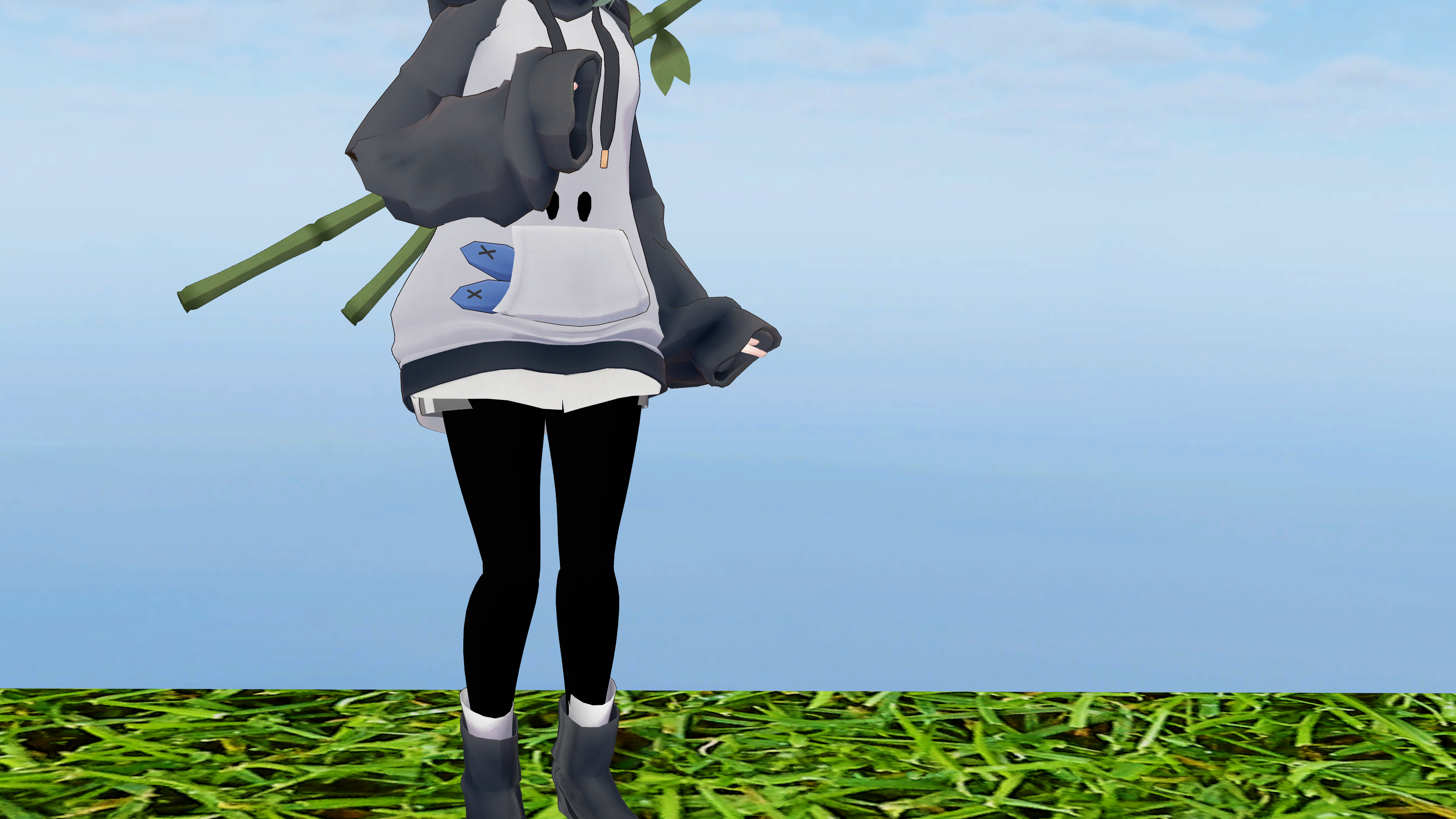 【アトナ-Atona対応】タイツ