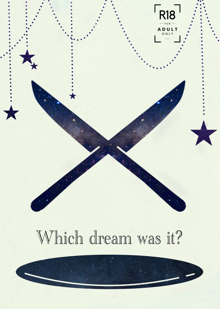 Which dream was it?