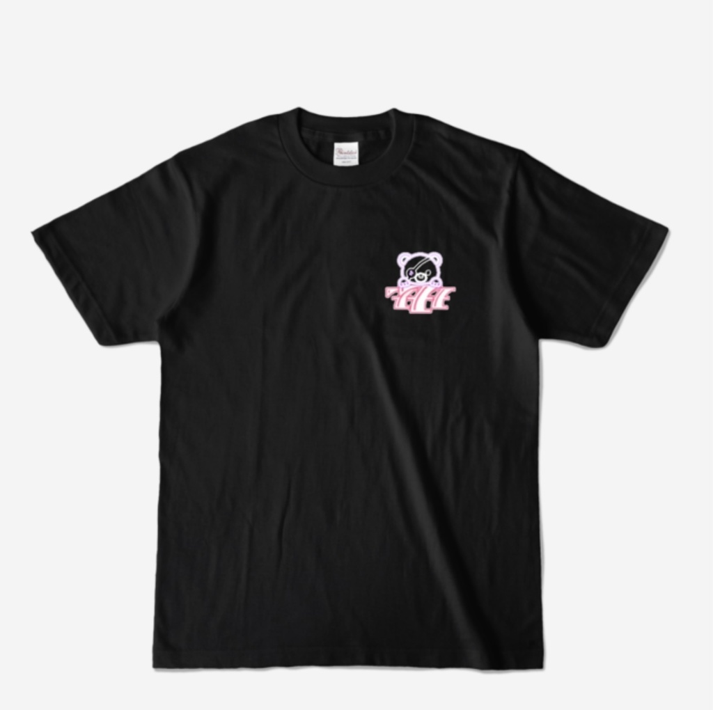 777くまちゃん Tシャツ