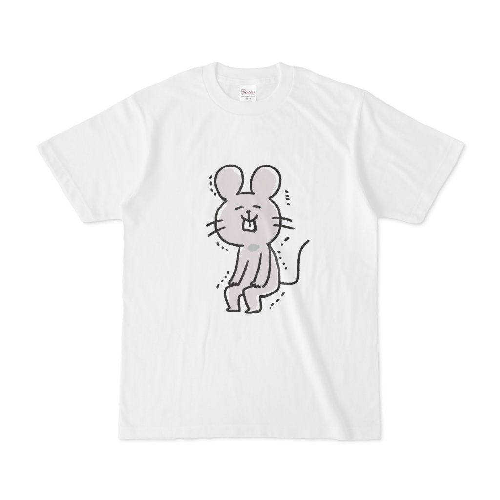 ねずみT