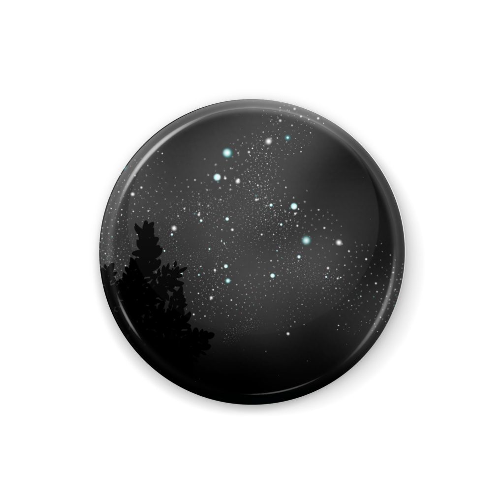 夜空