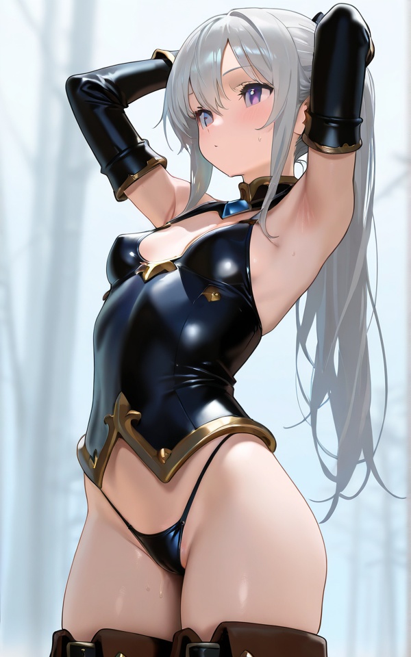 【第二弾】『ビキニアーマーズ~美しき戦士たち~②』※150P