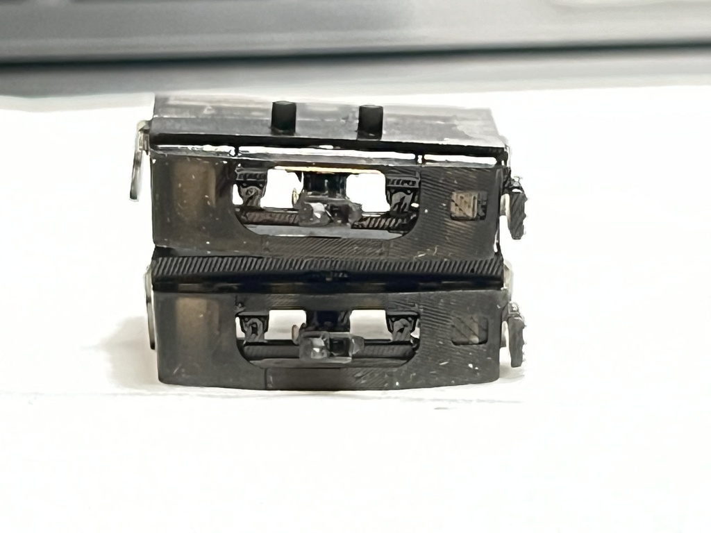 Amagasaki5500 前面床下パーツ