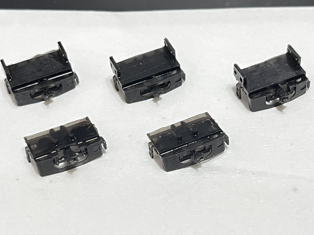 Amagasaki5500 前面床下パーツ