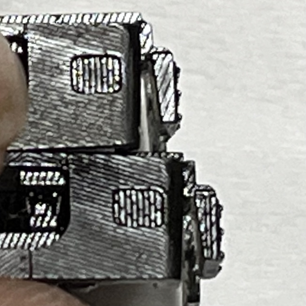 Amagasaki5500 前面床下パーツ