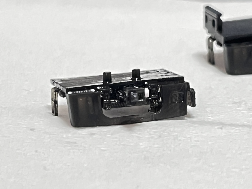 Amagasaki5500 前面床下パーツ