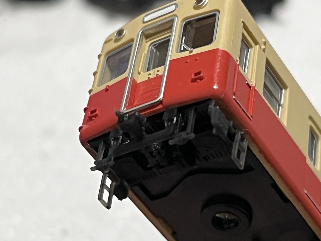 Amagasaki2000 前面床下