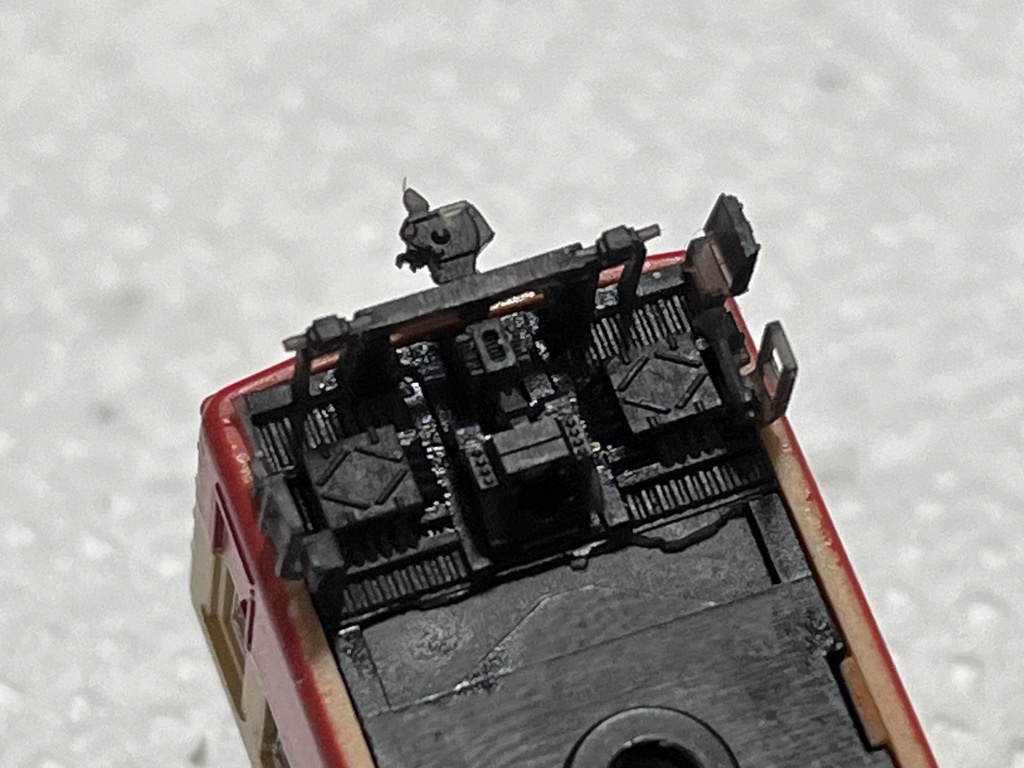 Amagasaki2000 前面床下