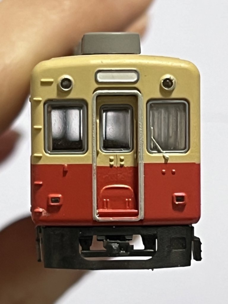 Amagasaki2000 前面床下