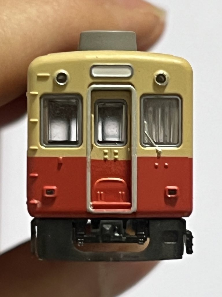 Amagasaki2000 前面床下