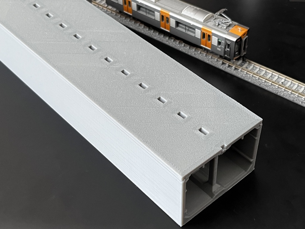 BT2 箱型隧道(280mm)