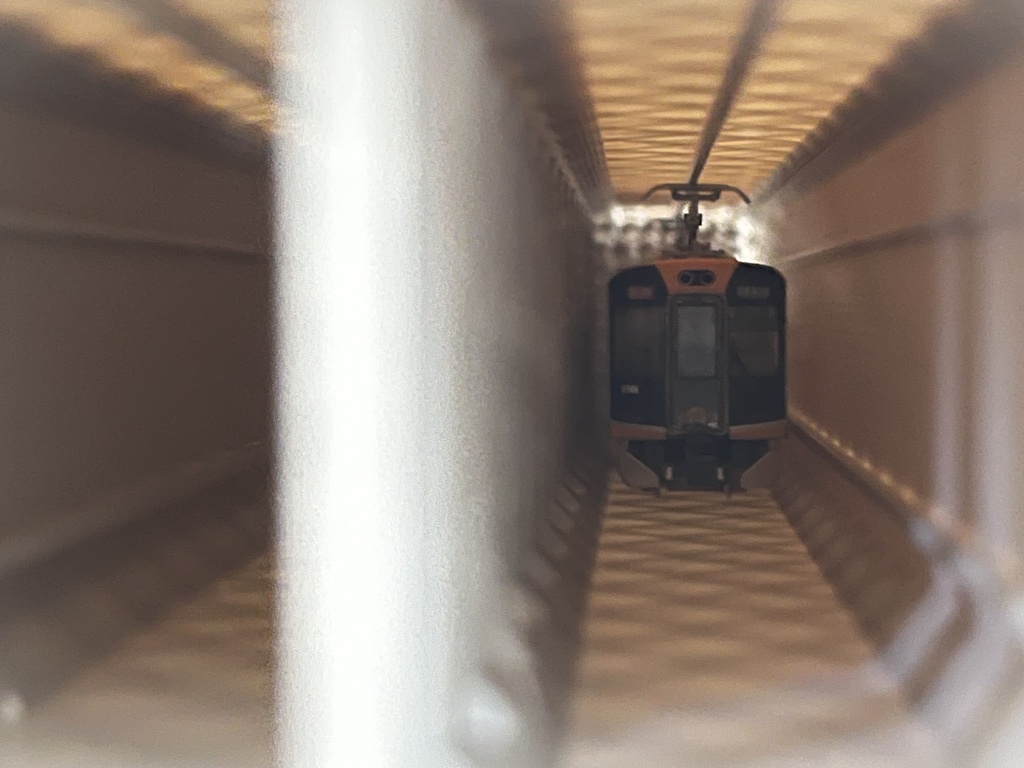 BT2 箱型隧道(280mm)