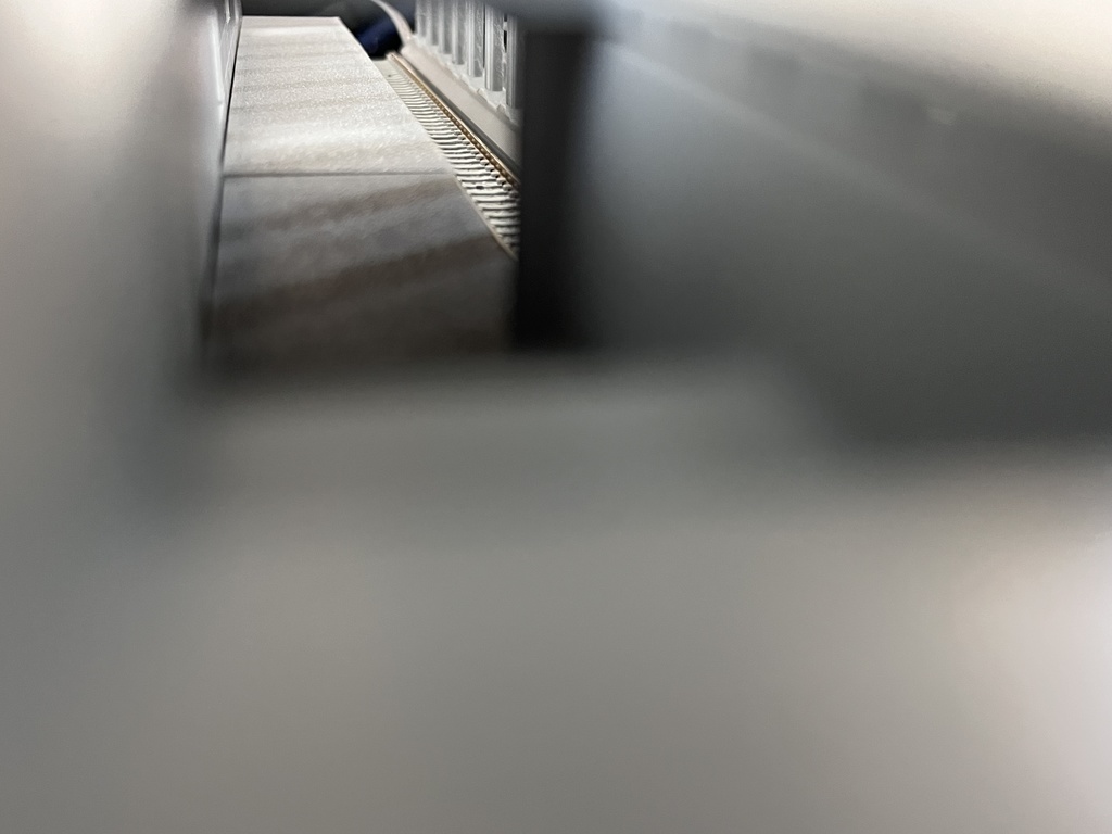 TS2201 対向式ホーム1