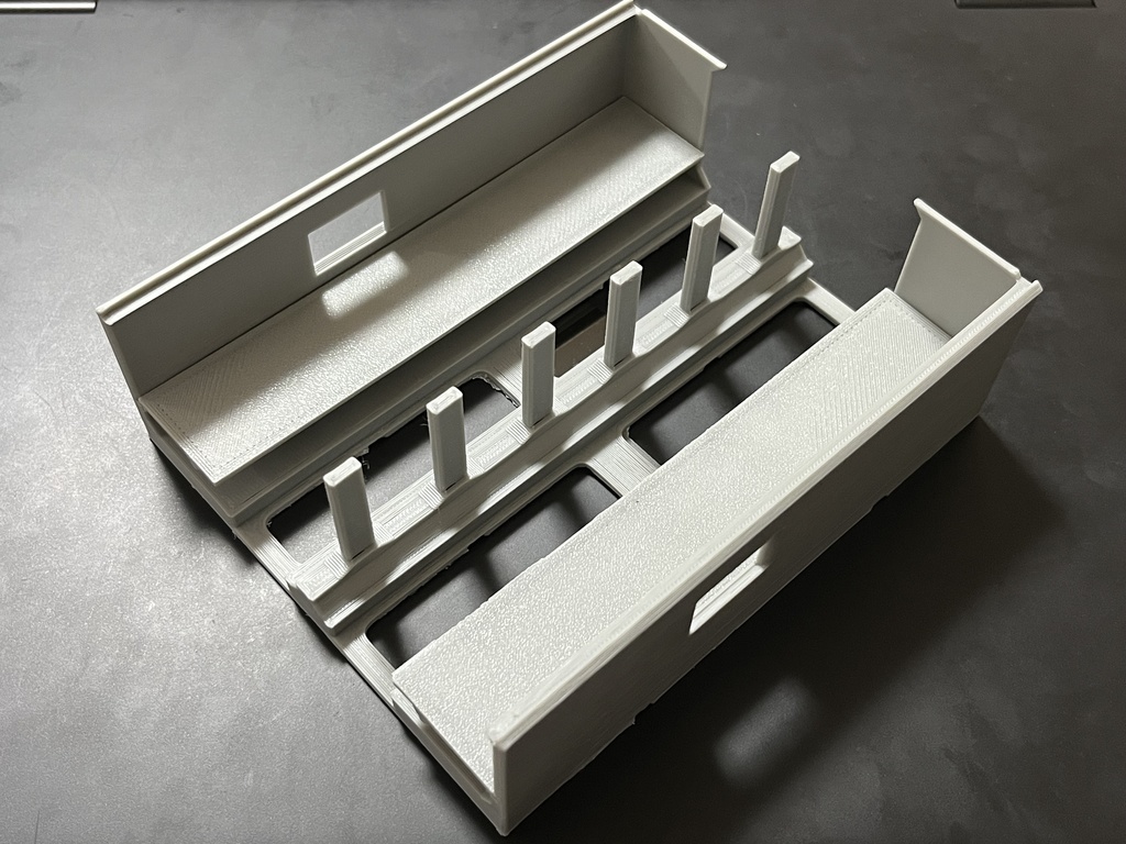TS2201 対向式ホーム1