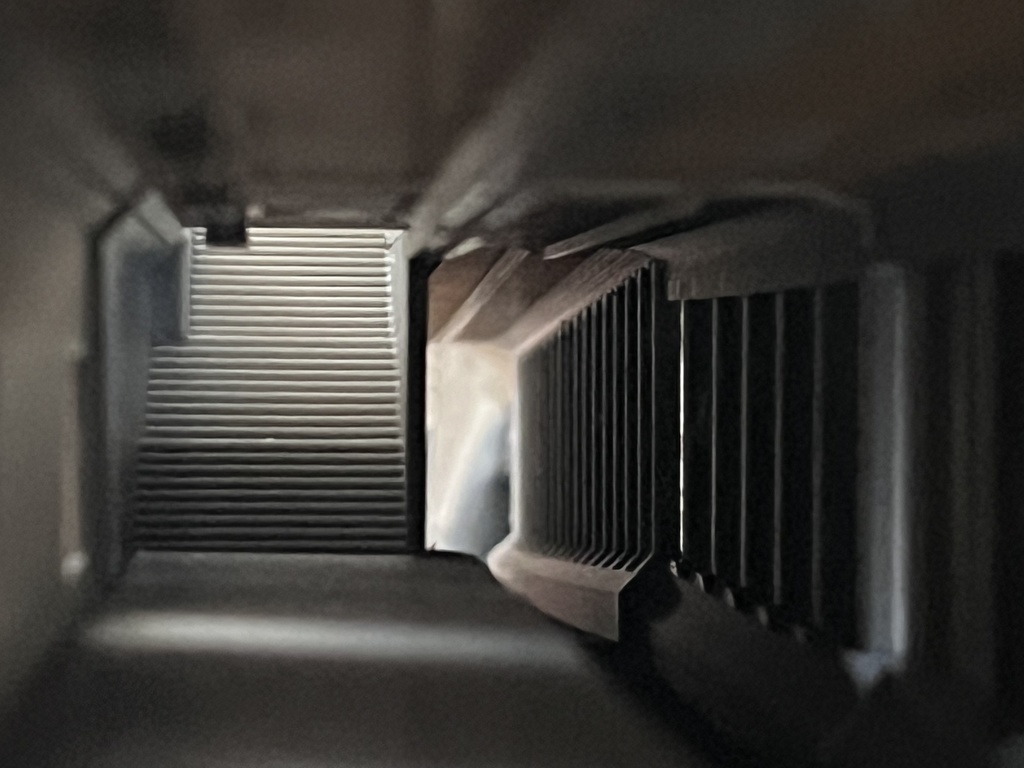 TS2201 対向式ホーム1