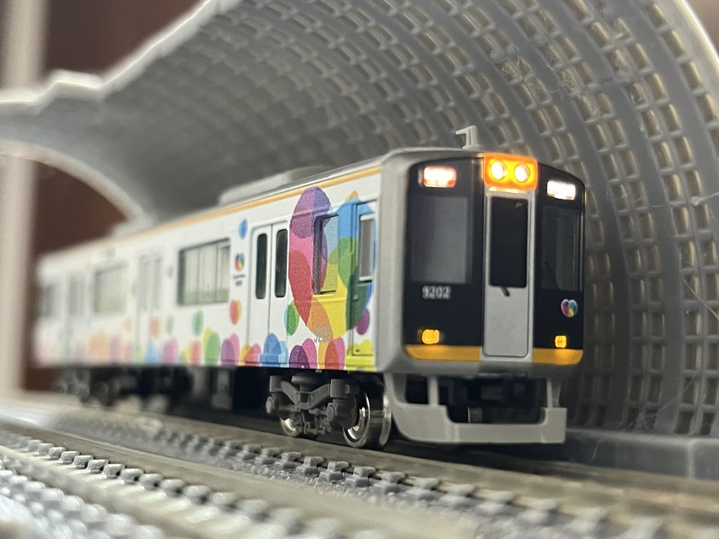 ST2A 複線シールドトンネル(ダクタイルセグメントA)