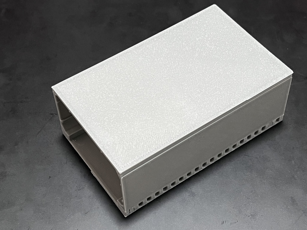 BT2x 箱型隧道(中央柱なし)