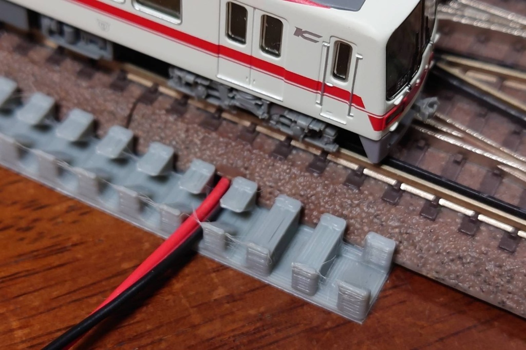 BT2x 箱型隧道(中央柱なし)