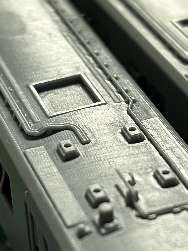 京都市交通局烏丸線20系キット(6両編成)