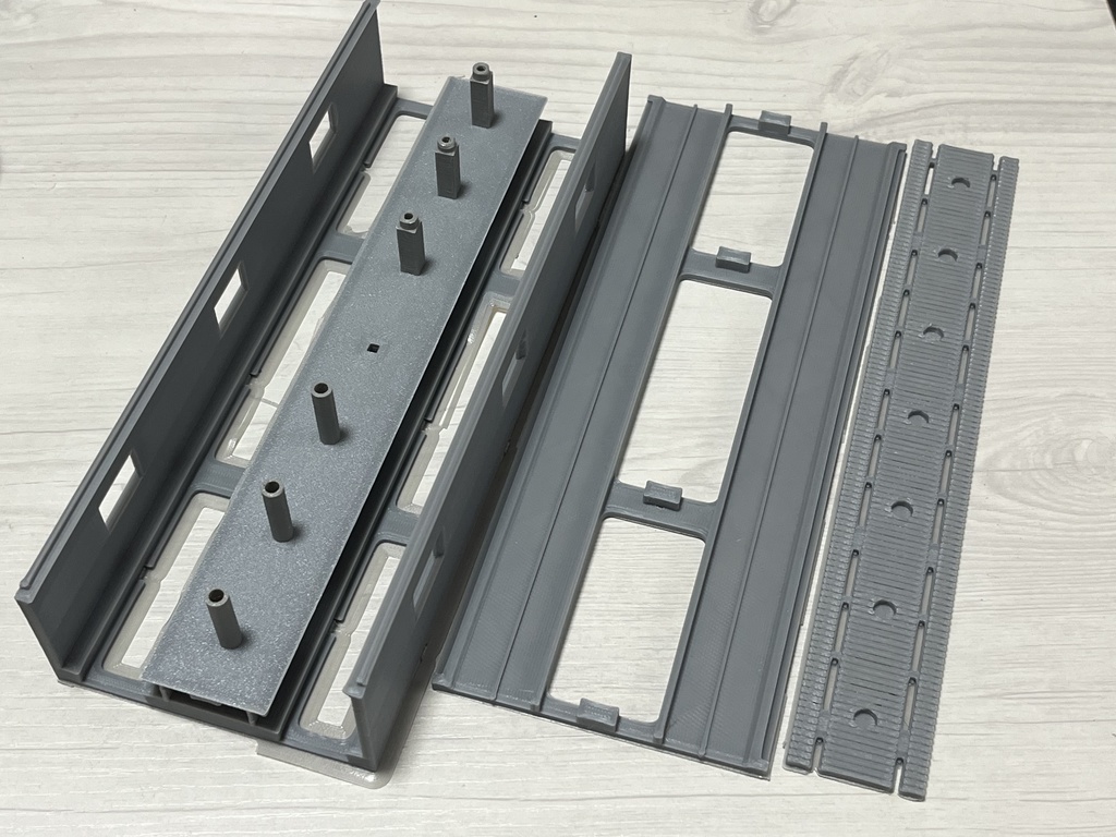 TS1201 島式ホーム1