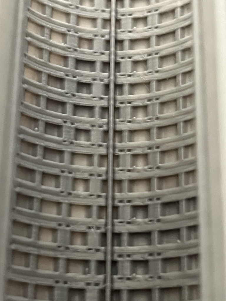 ST1Dシールドトンネル(単線)