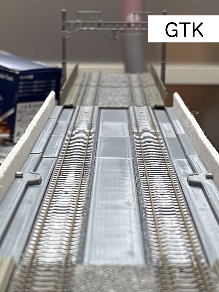 ゲルバー桁式高架橋(GB,GTシリーズ)