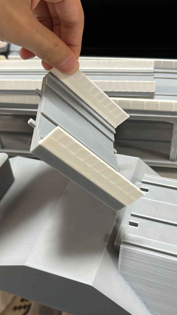 ゲルバー桁式高架橋(GB,GTシリーズ)