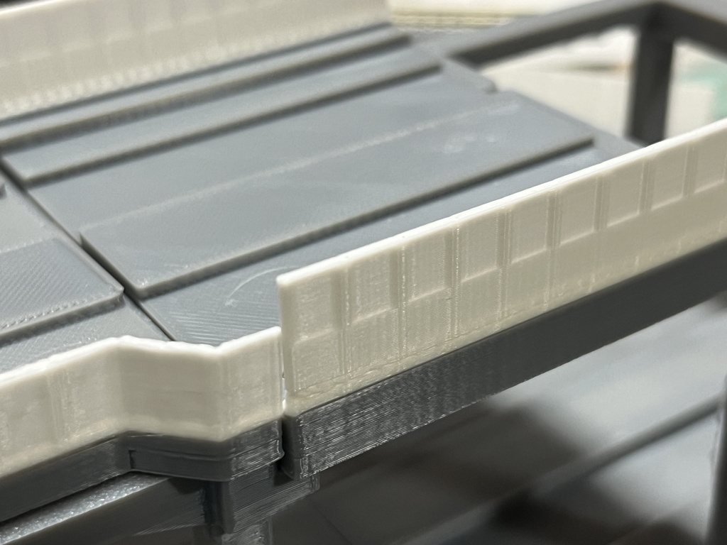 ゲルバー桁式高架橋(GB,GTシリーズ)