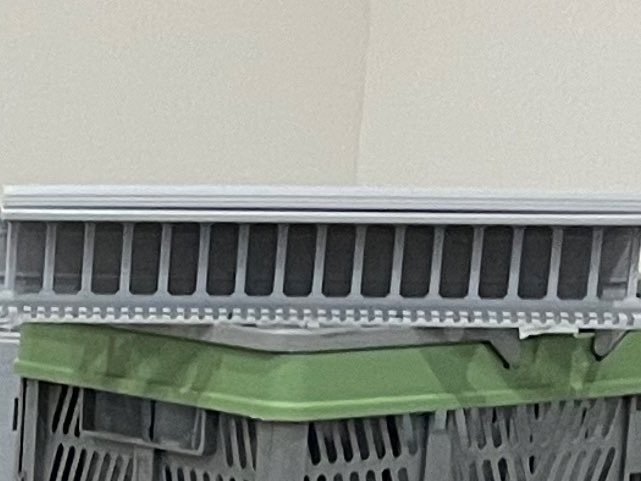 BT2N 箱型隧道(サイドビュー)