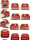ピクスクアバター ハイドン
