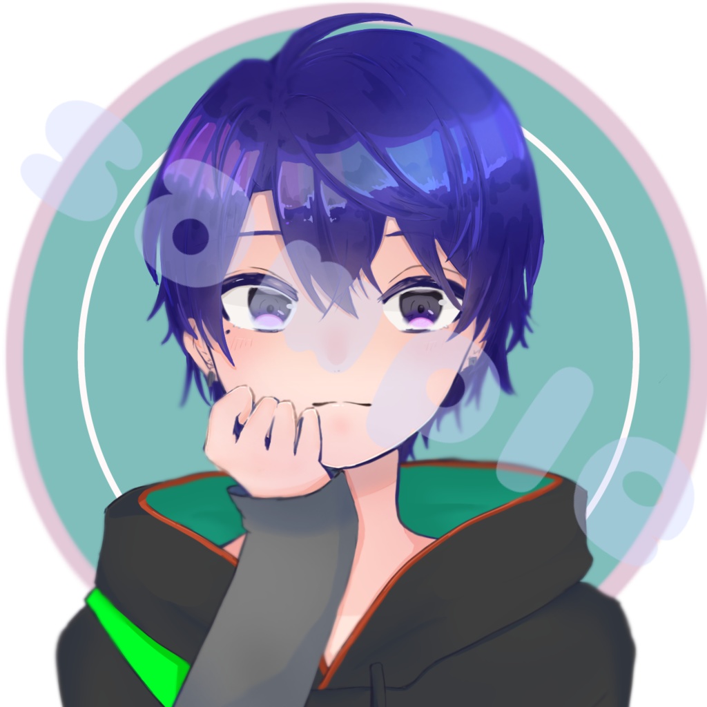 アイコン・サムネ・他にも