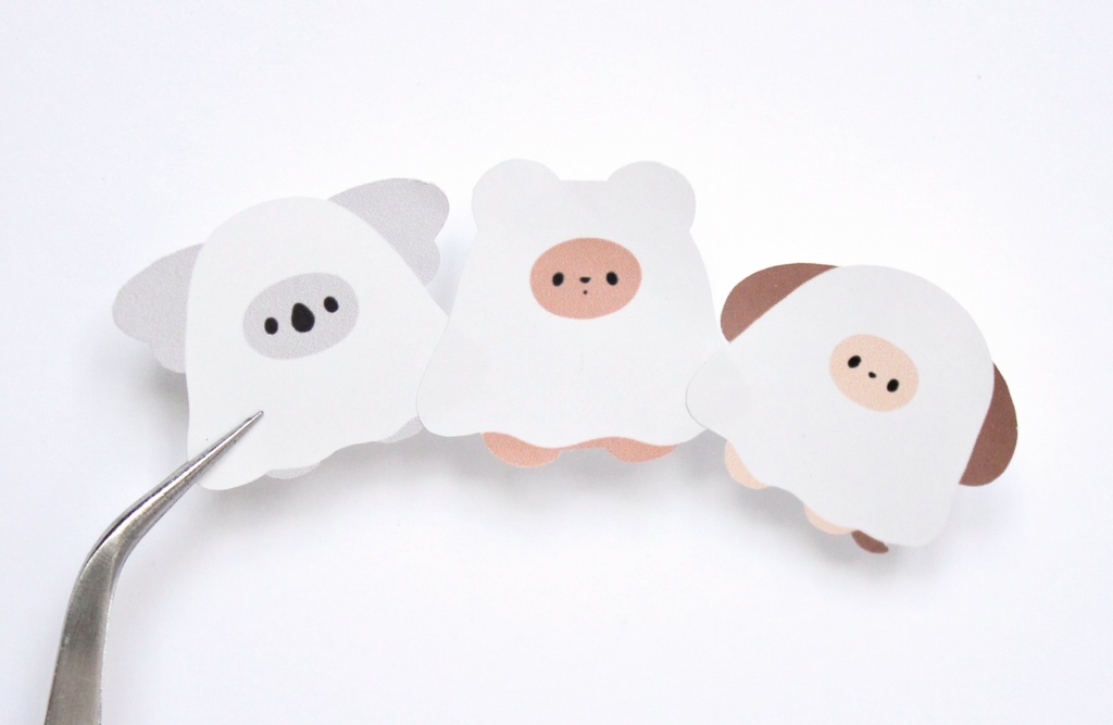 コアラいっぱいし〜る