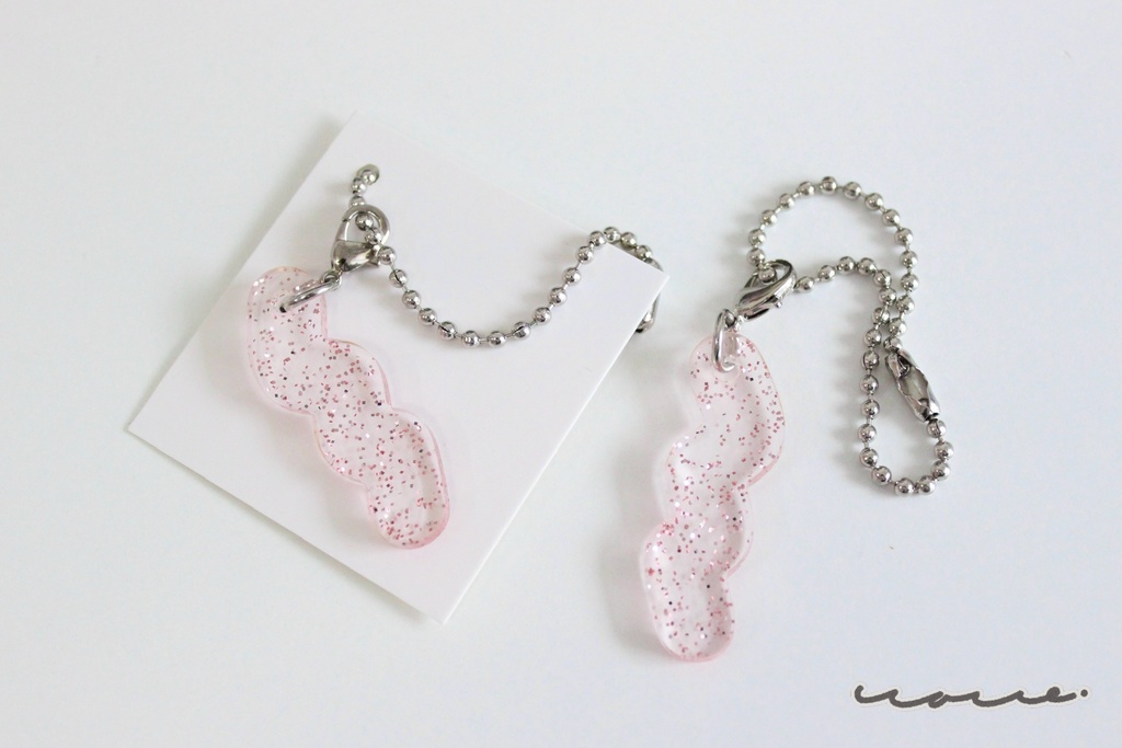 うねうねチャーム