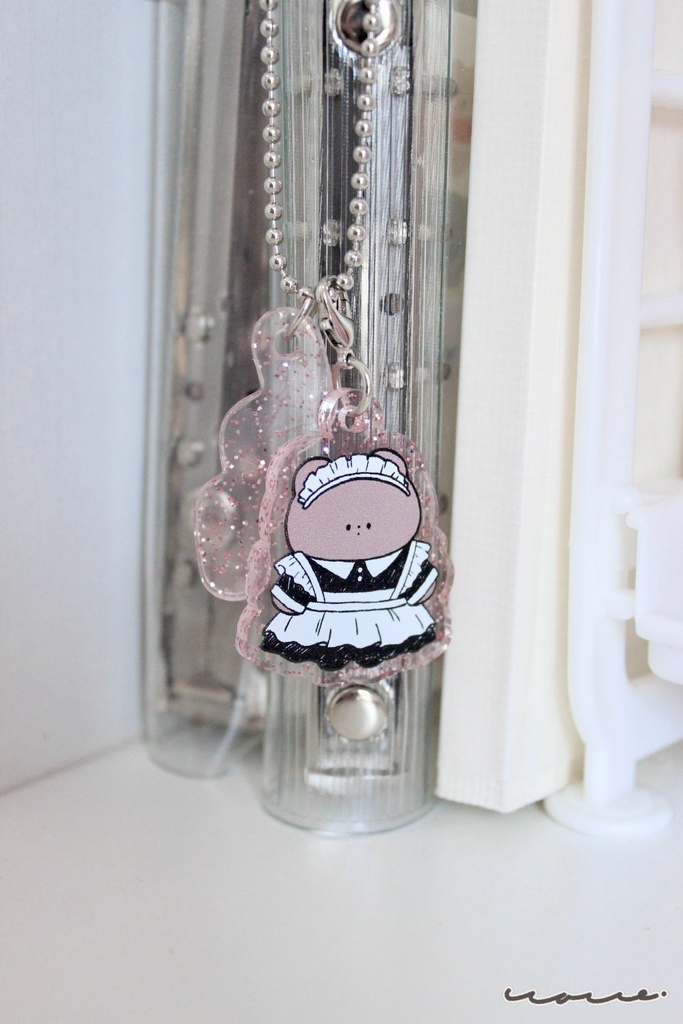 うねうねチャーム