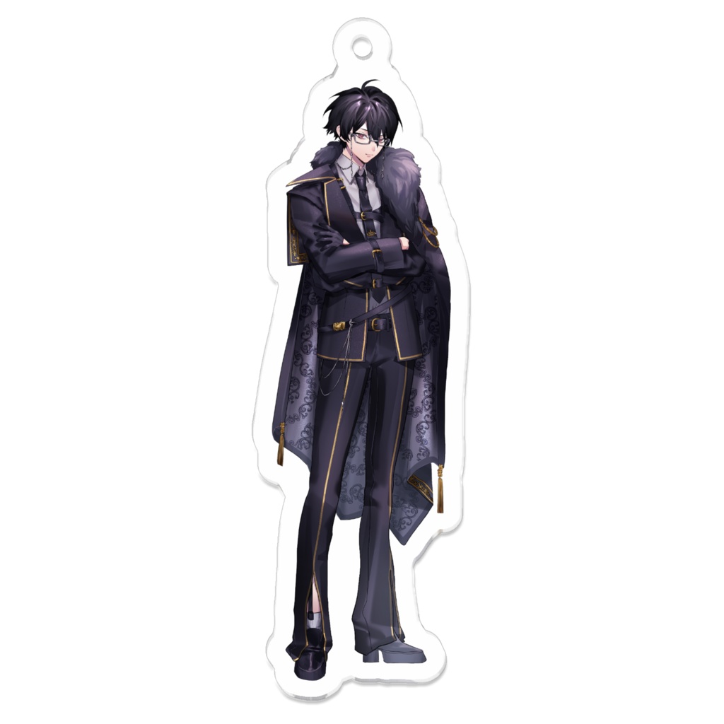 【NoVaReX.】田中レドラアクキー
