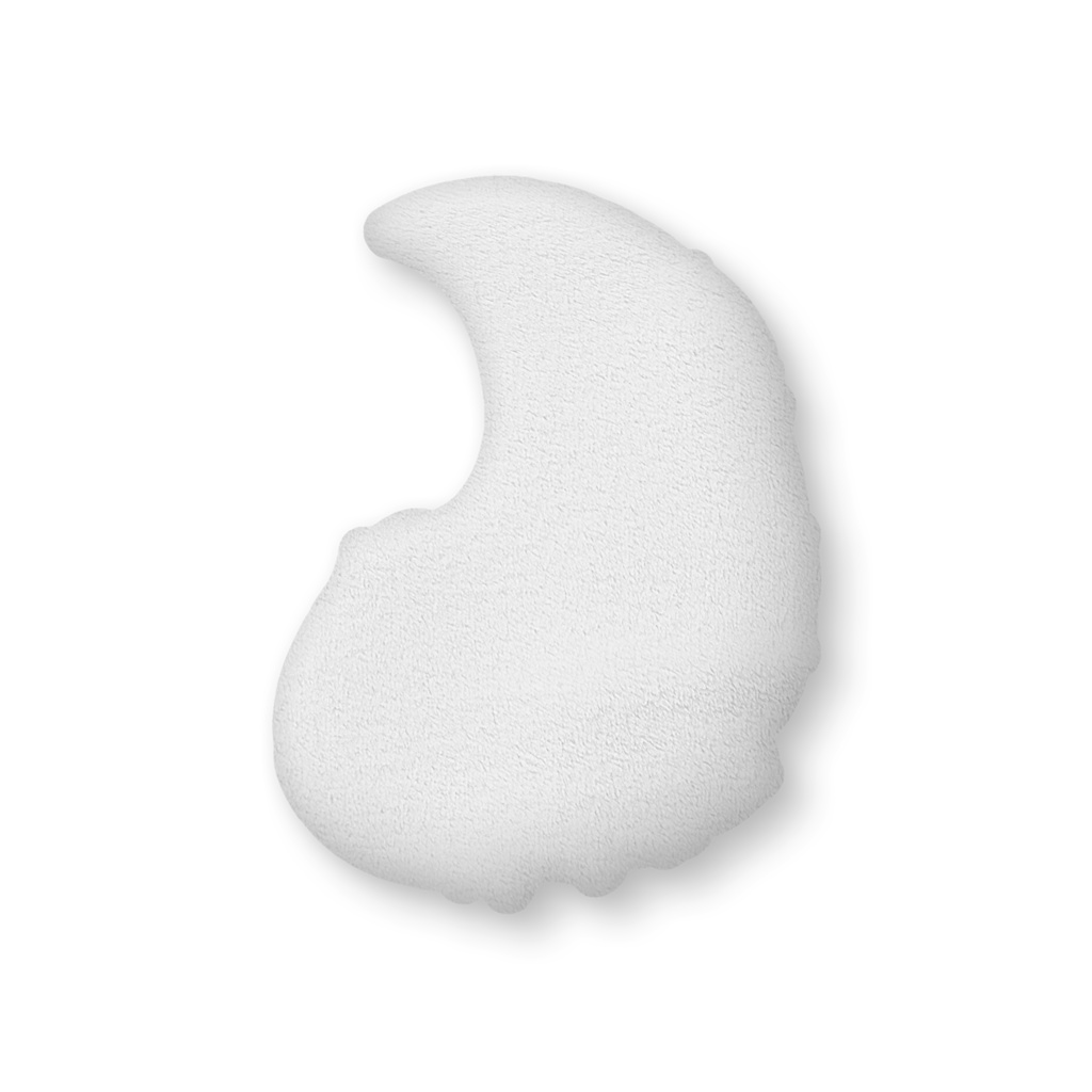 しっぽクッション