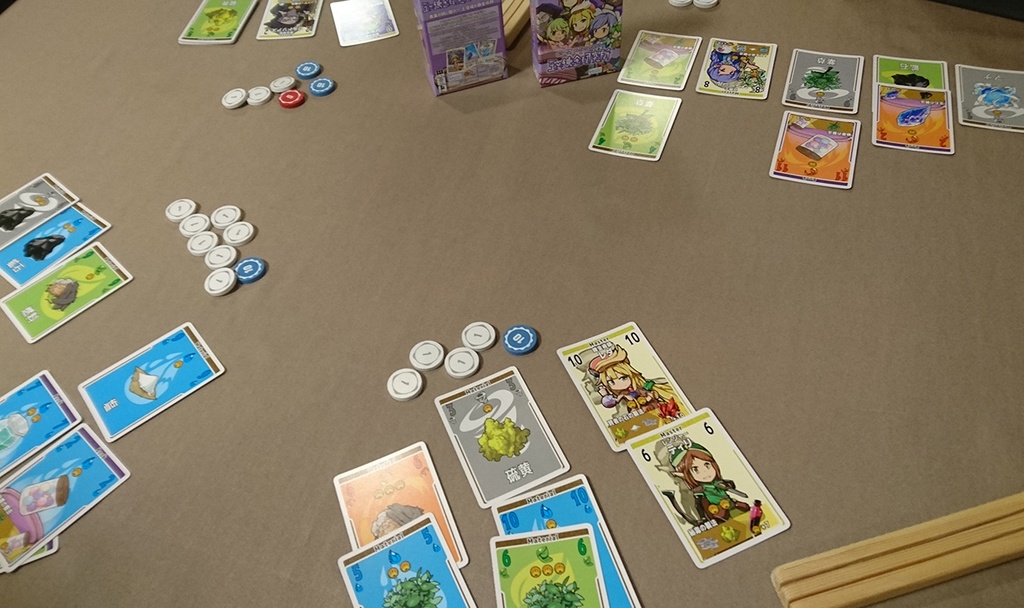 王×錬金研究所