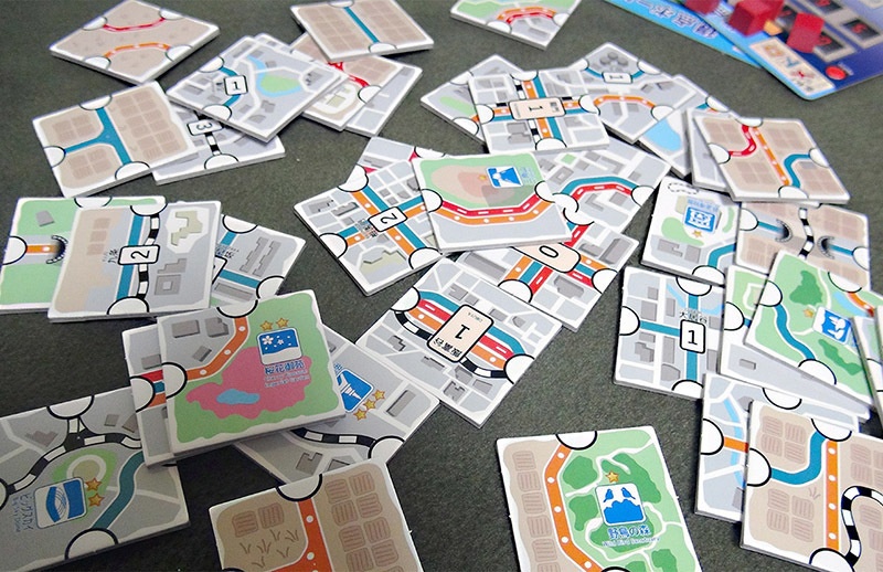 走れ! メトロ - 2nd Edition -