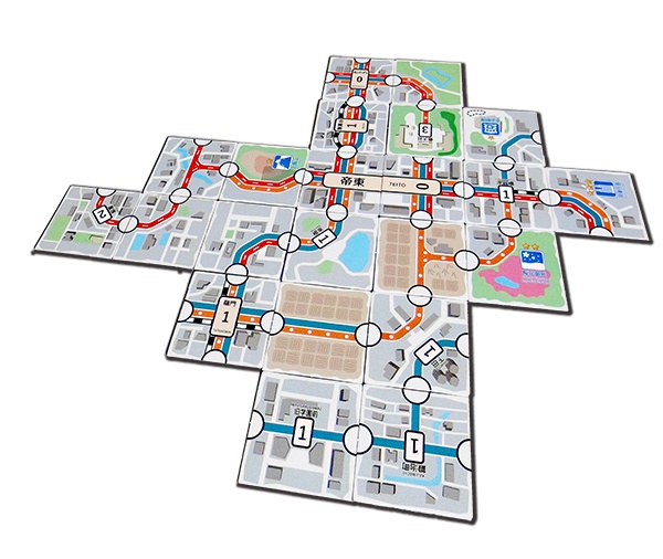 走れ! メトロ - 2nd Edition -