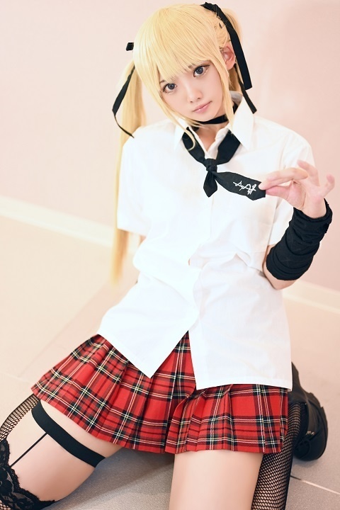 【にじまる】 MARIE MARIE MARIE【DL版】